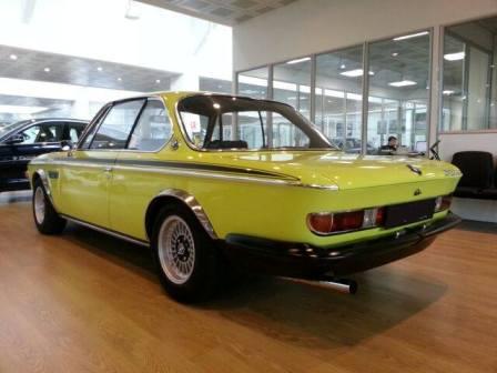 BMW 30 csl 2212382